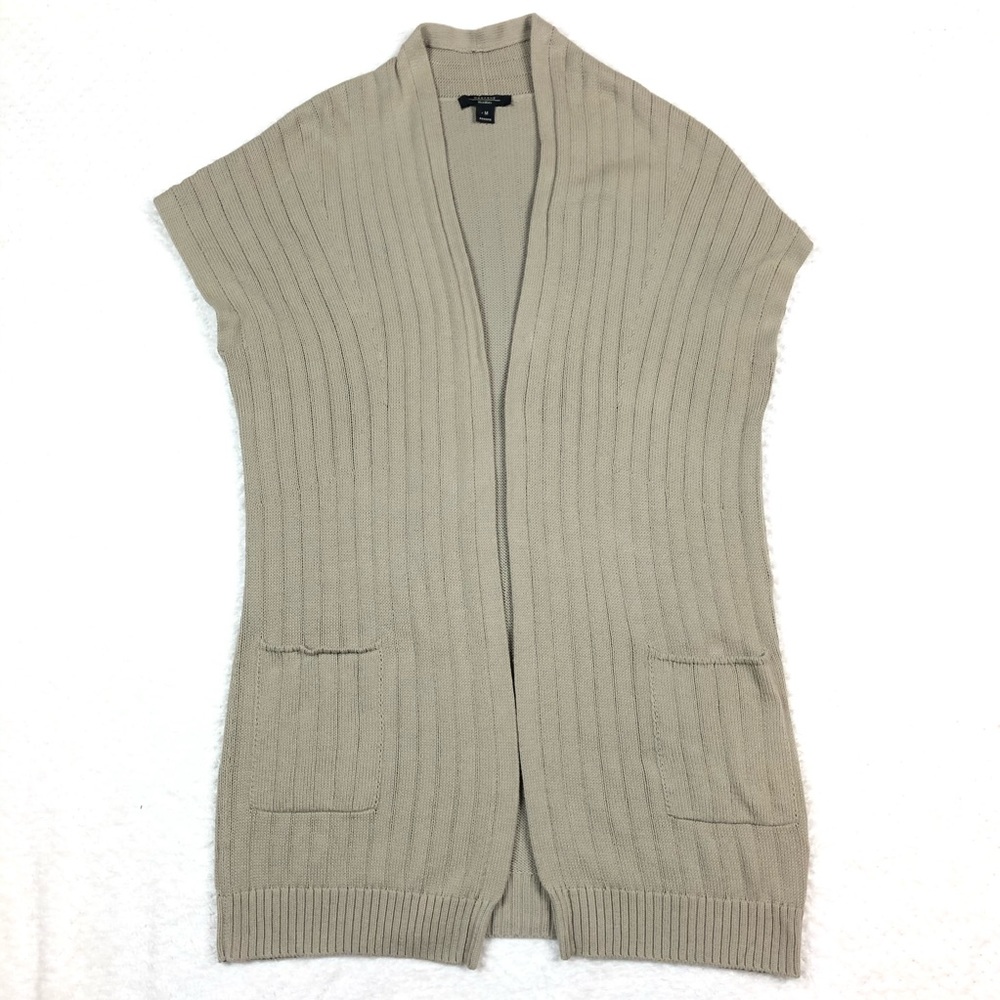 Max Mara Weekend Cotton Sweater Vest